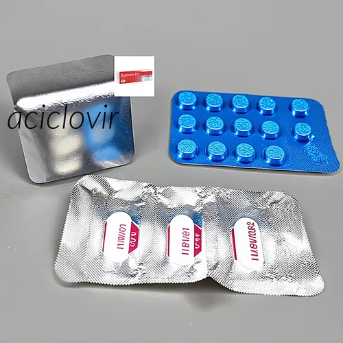 Aciclovir dr ahorro